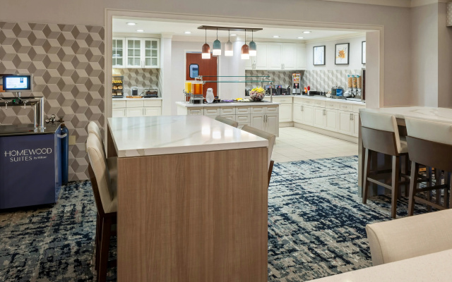 Homewood Suites by Hilton Gainesville