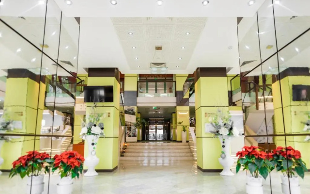 Caprioara Spa&Wellness Resort