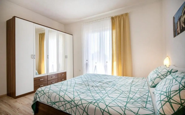 Apartment Draga