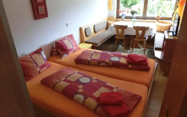 Appartement Gerhard