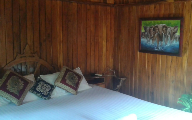 Puthooram Ayurvedic Beach Resort