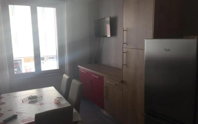 Appartement Mont-Dore, 3 pièces, 6 personnes - FR-1-415-69