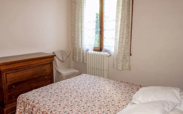 Apartment Grizzli Saint Gervais 17397