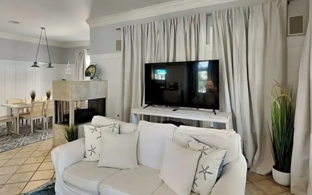 Paradise Escape by Southern Vacation Rentals