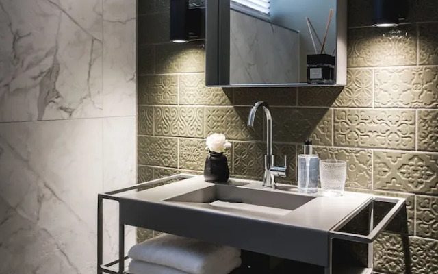 Boutique Hotel Villa Kranenbergh