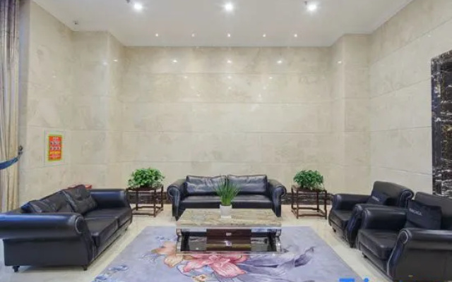 Yin Cheng Business Hotel