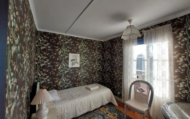Svaneholm Hotel