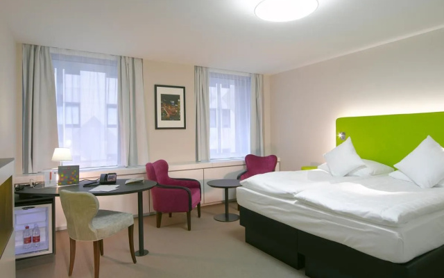 Thon Hotel EU