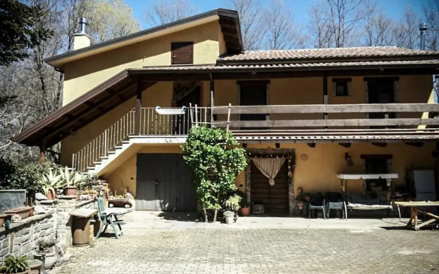 La Locanda degli Elfi