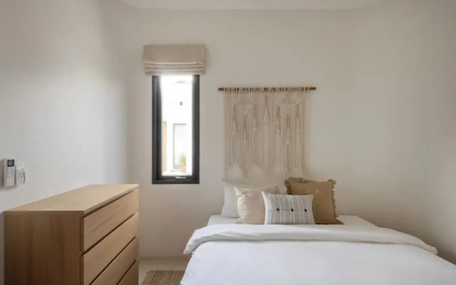 Barefoot Villas by Satori