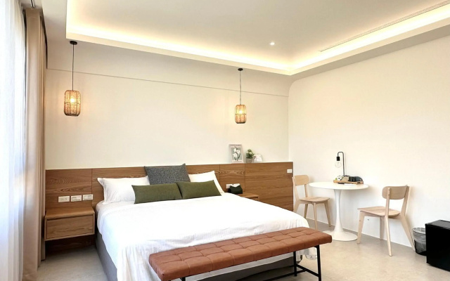 DOME Homestay