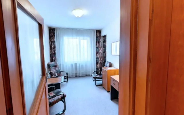 Klub Hotel