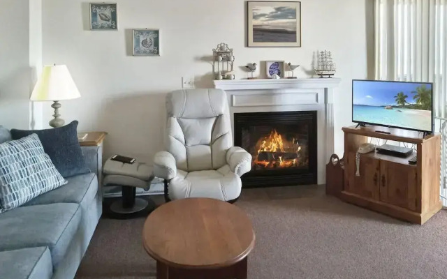 Sea Breeze - W007 in Wells