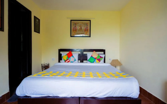 OYO 14137 Home Valley Studio Kempty Road