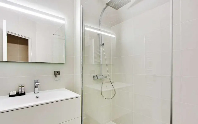 Authentic Apartment - 2br/6p - Le Marais