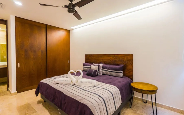 Cruz del Mar Condo
