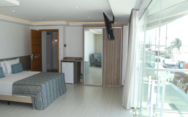 Paradiso Pero Praia Hotel
