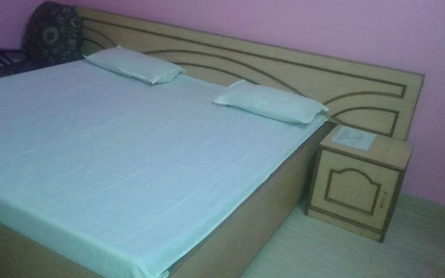 Hotel summer Hill