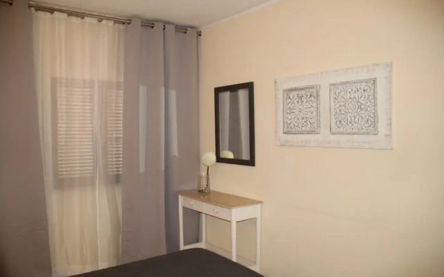 São João Sand T1 Apartment by Rental4all