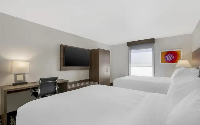 Best Western Plus Gilbert/Mesa