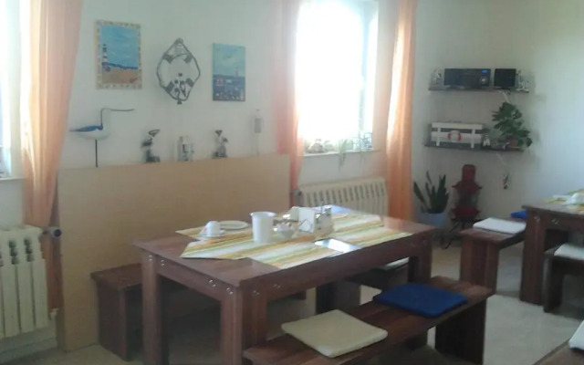 Pension Am Haffeld