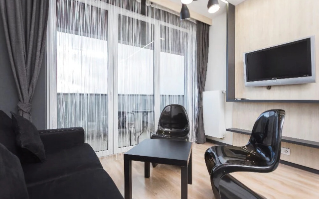 Apartamenty Inpoint City View