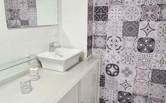 Apartamento Baños EXPO92