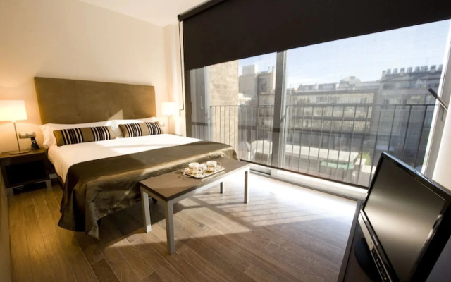 CASP74 Apartments