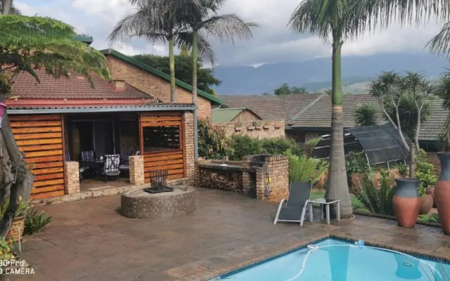 Cycadales Villa