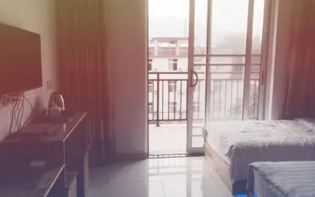 Jingdezhen Hongdan Inn