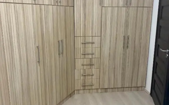 Árvíz Apartman
