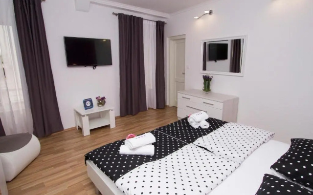 Apartment Sabioncello