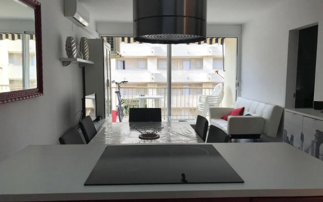 Apartamento Horta Sta María Vista Mar - 105B