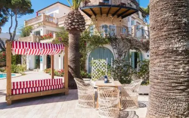 Villa Piccola by Cassai