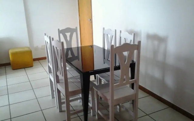 Grande Apartamento Bueno