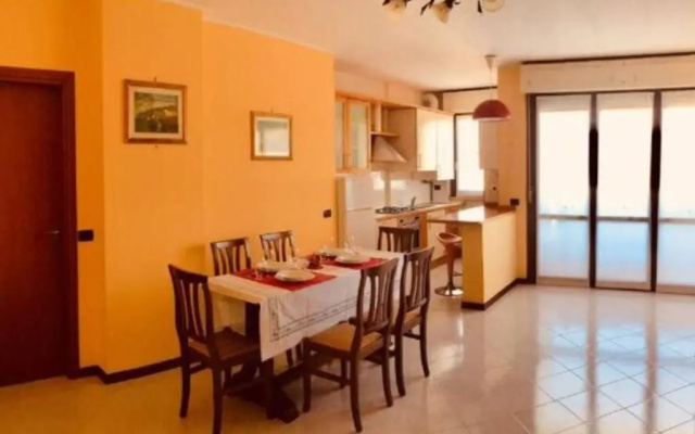 Casa Erika e Walter