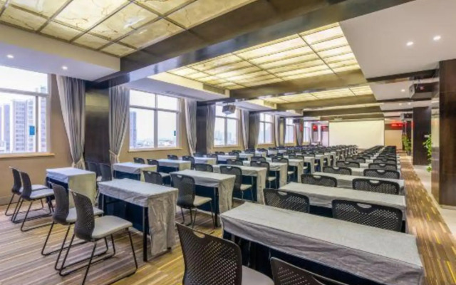 Lidu Hotel