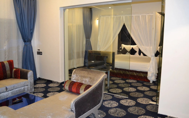 VITS Sharanam, Thane