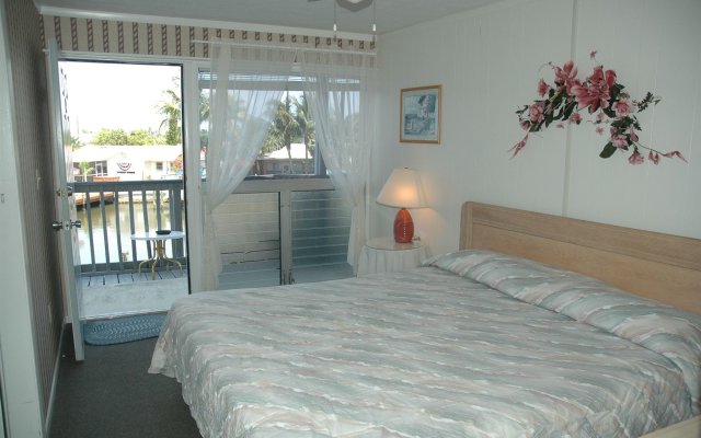 Dolphin Inn Resort Fort Myers Beach United States Of - 