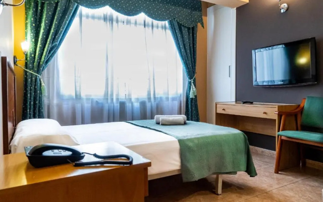 Hotel Silva
