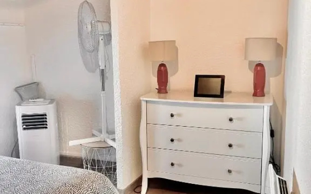 Maison 2 Chambres - TV - CLIM - BABY FOOT