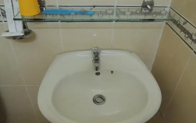 Phuong Thanh Hotel