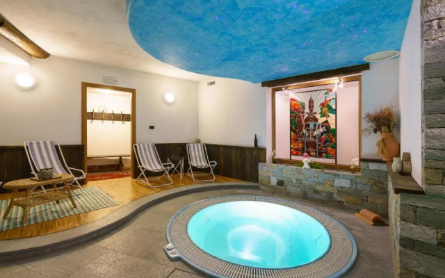 Agriturismo Giacomino