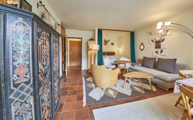 Appartement Homely