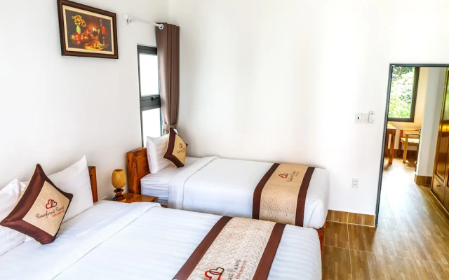 Rainforest Resort Phu Quoc