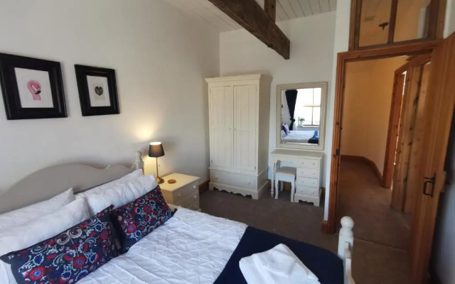 Copley Cottage