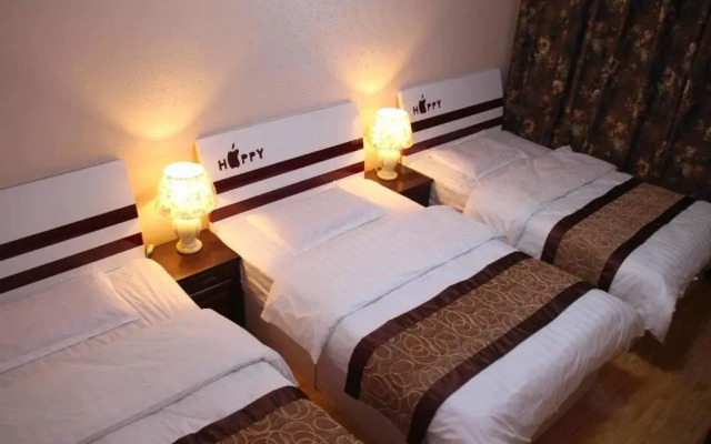 Xining Youran Zhijia Family Hotel