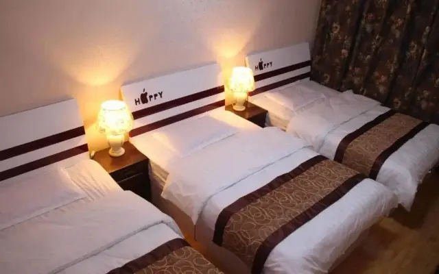 Xining Youran Zhijia Family Hotel
