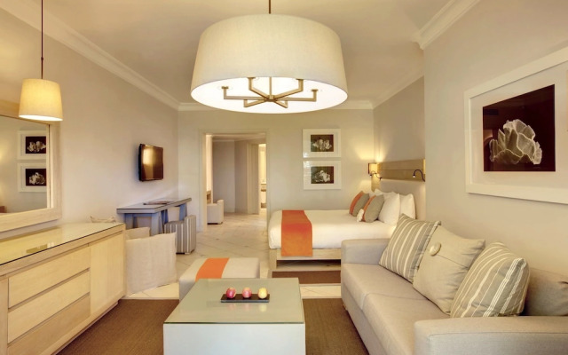 Le Clos des Bains Mauritius