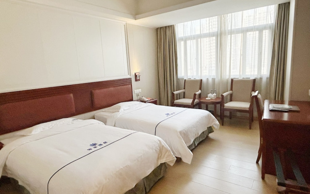 Shenzhen Xing Wei Yifeng Hotel